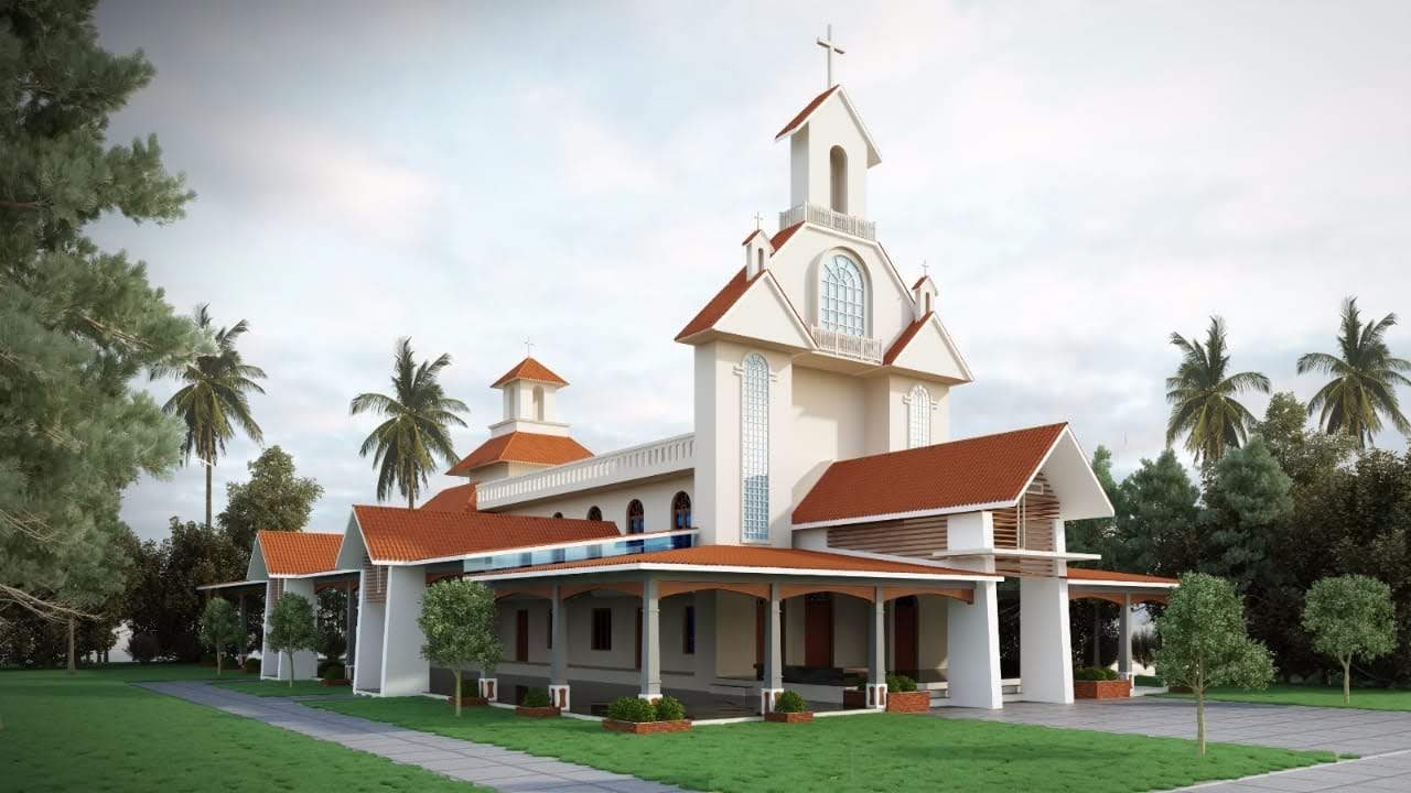 St. George Orthodox Syrian Church